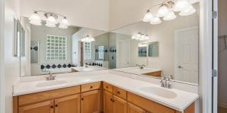 Corner lot fenced 4 Beds/ 3 Bath home, Full of natural light with 2 Living Rooms  and great amenities. Must see to appreciate! Gallery 11