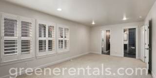 Luxurious 4BD 3.5BA Home in Campus Highlands Luxurious 4BD 3.5BA Home in Campus Highlands Gallery 29