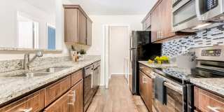 Affordable Housing - Southpark Commons Apartment Homes Gallery 7