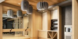 Ovation at Park Crest Gallery 34