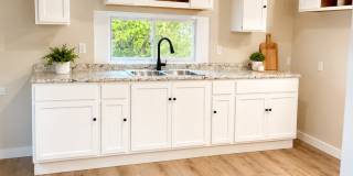 Affordable 2BR Single Family Home Gallery 1