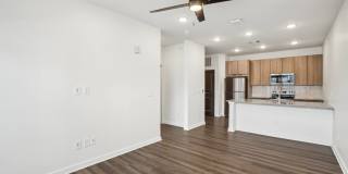 The Pullman Luxury Apartment Homes Gallery 100