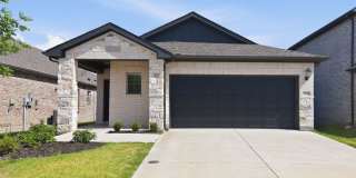 Newer 3 Bedroom Home for Rent in McKinney – Southridge Community Gallery 1