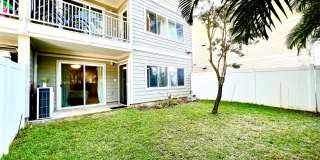 95-060 Waikalani Drive - A101Unit A101 Gallery 1