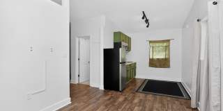 Charming 1BR ADU Near Uptown Charlotte Gallery 4