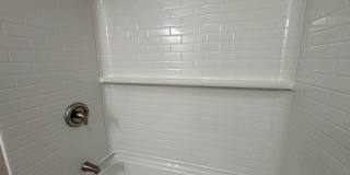 3 bed 2 bath Duplex. Gallery 20