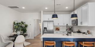 Avery Place Townhomes Gallery 2