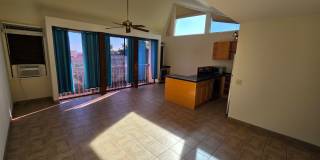 Updated 2 Bedroom 1 Bath in the "Makaha Valley Plantation". Gallery 1