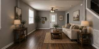 1100 W Rex St - Walk to Ball State – Spacious 5BR Home with Parking! PRELEASING for AUGUST! Gallery 3