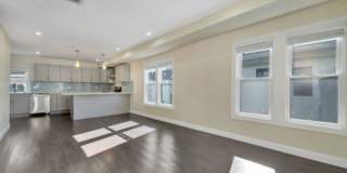 Tufts 5 bed 5.5 bath duplex - JUNE 1st Gallery 4