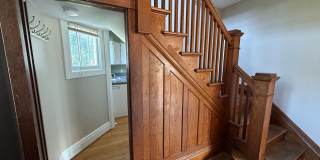 Charming 3-Bedroom Home in the Heart of Ann Arbor Gallery 1