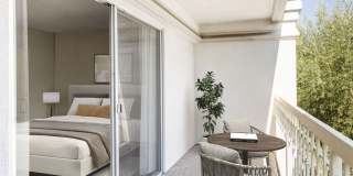 eaves Mountain View at Middlefield Gallery 14