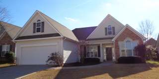 Wow! 3 bedroom 2 bathroom home in Newnan! Must See! Gallery 1