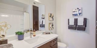 Citron Apartments Gallery 20