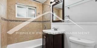 Charming Home with Central AC and Fenced Yard Gallery 14