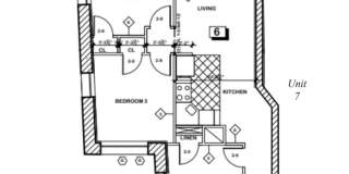 The Kensington at 516 Orange St! Gallery 46