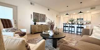The Station Apartments at Gateway Gallery 62