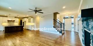 Nearly New Luxury Home in Blue Valley Schools! Gallery 10