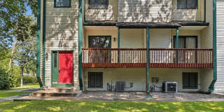 Spacious 3-Bed End-Unit Townhome with 2-Car Garage & Private Deck Gallery 1