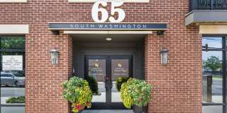 Residences at Topiary Park Gallery 49