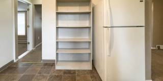 PRELEASING for AUGUST! Walk to Ball State! Bright 4BR Home with Fireplace Gallery 27