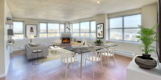 Centennial Gallery 1