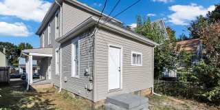 130 Chicago – Franklinton | For Rent $1500 Gallery 26