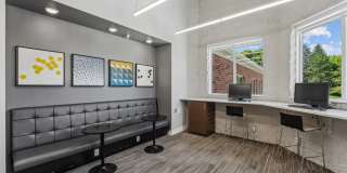 Fountain Place Gallery 32