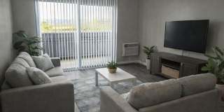 Garden View Gallery 1