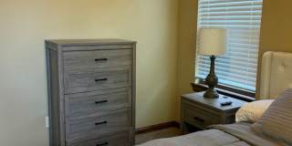 Beautiful Two Bedroom, Two Bathroom Home w/ Study for lease at The Enclave in NW Norman!! Beautiful Two Bedroom, Two Bathroom Home w/ Study for lease at The Enclave in NW Norman!! Gallery 17