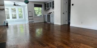 Gorgeous, Fully Renovated Newton Highlands 4 bed/2 bath Single Family Home for August 1st, 2025 Gallery 8