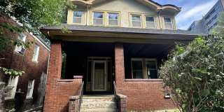 Spacious 3 Bed 1.5 Bath Single Family Home | Perry South Gallery 1