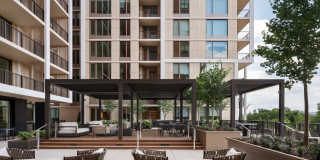 Stratos at Bridge District Gallery 25