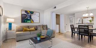Parktowne Townhomes Gallery 11