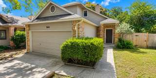 Northwest San Antonio Rental - 3/2 - Near SeaWorld, Alamo Ranch & Lackland AFB Gallery 1