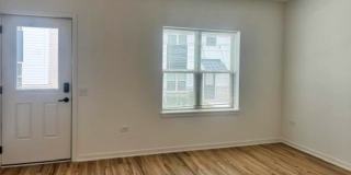 New Construction 3BR/2.5BA Townhome with Attached Garage in Oak Forest, Make your move less expensive $500 Move in Fee Waived New Construction 3BR/2.5BA Townhome with Attached Garage in Oak Forest, Make your move less expensive $500 Move in Fee Waived Gallery 4