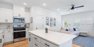 Student Housing Near the University of Arkansas! Gallery 8