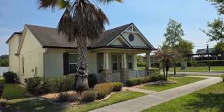 Three Bedroom Home in the Gated Community of Millennia Park Gallery 3