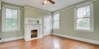 4Br, 2Ba Historic Victorian Gem - 1841 Ohio Ave Gallery 30