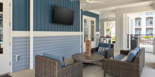 Hawthorne at Pine Forest Gallery 21