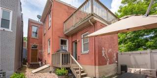 Stunning South Side 3BR - Skyline Views, Master Suite & Finished 3rd Floor Gallery 25