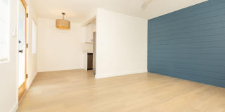 Stylishly Remodeled 1-Bed/1-Bath Gem in Crown Point / Pacific Beach. Only $1500 DEPOSIT! Gallery 2