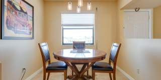 555 Harrison Avenue Gallery 17