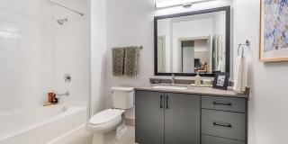 Luca Apartments Gallery 15