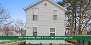 1543 Beidler Street - 1 1543 Beidler Street - 1 Gallery 1