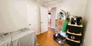 3/1 House w/ Huge Fenced Yard, Wood Floors,& Will Have New Paint! Walk to COLLEGETOWN/STADIUM! Avail August 8th for $1550/month! Gallery 18