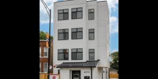 4013 N Pulaski Road unit: 3 Gallery 1