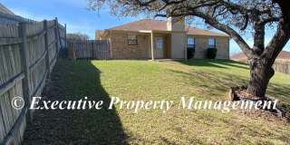 917 Whirlaway Drive Copperas Cove, TX 76522 Gallery 25