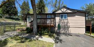 Hard to find studio with all utilities included and fenced yard! Gallery 1