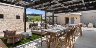 The Lincoln Scottsdale Gallery 31